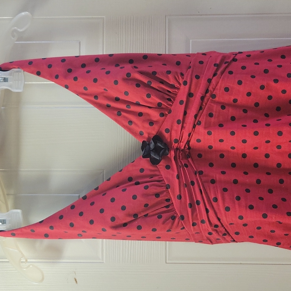 Ruby Rox Swing Dress - image 2